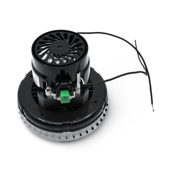 Blower Motor, BBO-2, Econo-Finish, Empire Abrasive Equipment Company