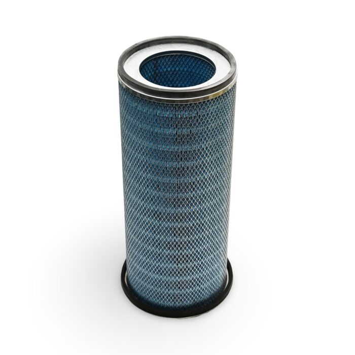Replacement Filter for Pro-Former Cabinets, Empire Abrasive Equipment Company