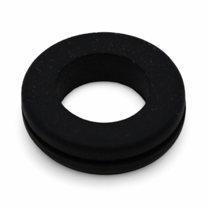 Grommet, 1" ID x 1-3/4" OD, Empire Abrasive Equipment Company