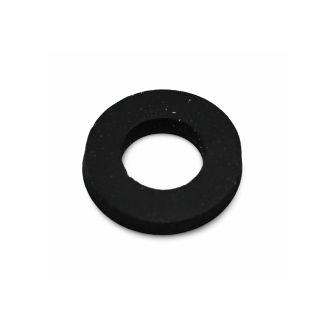 Rubber Nozzle Washer, NW-5, 10 Pack, Empire Abrasive Equipment Company