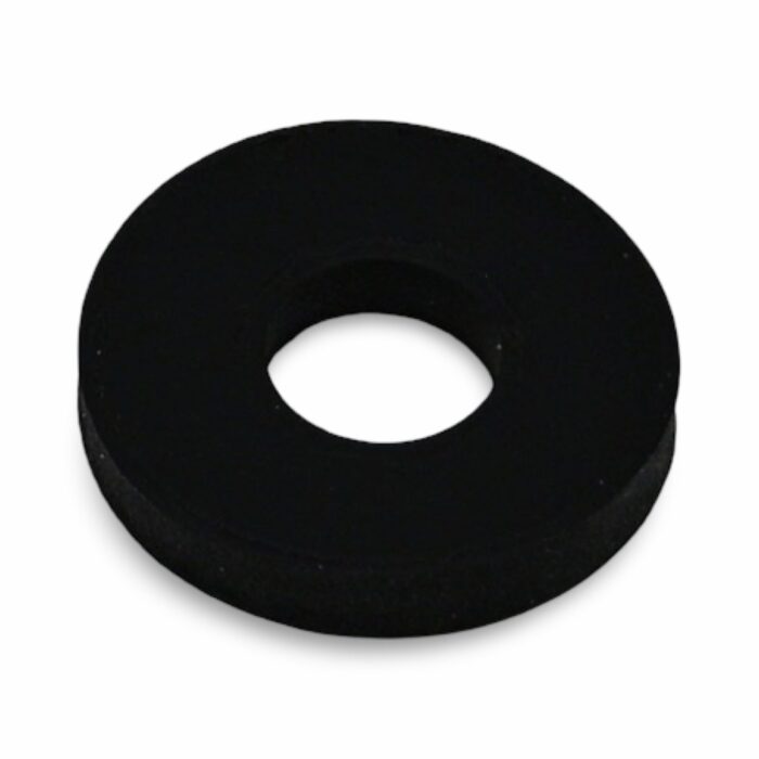 Rubber Nozzle Washer, NW-2, 10 Pack, Empire Abrasive Equipment Company