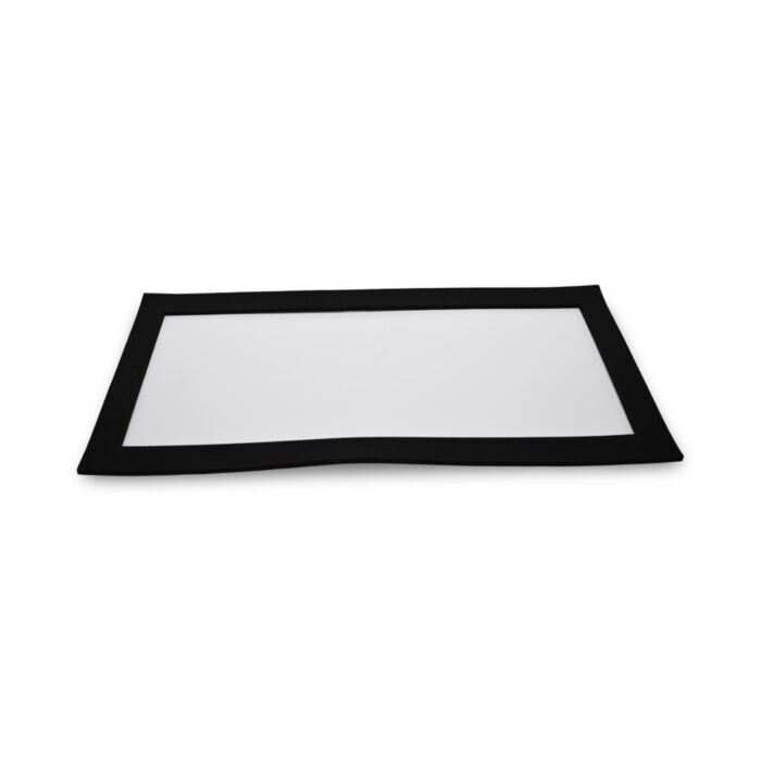 Gasket, Reclaimer Door, Empire Abrasive Equipment Company