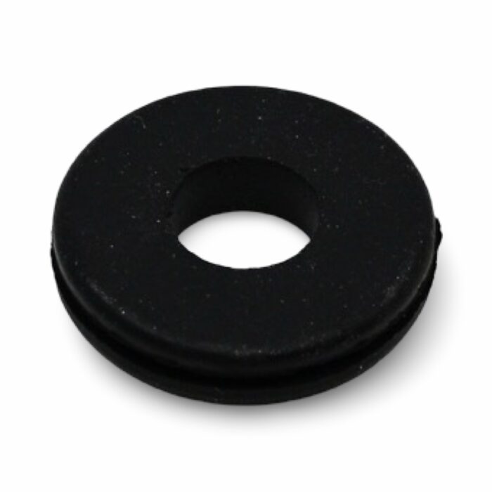 Grommet, 1/2" ID x 1-1/4" OD, Empire Abrasive Equipment Company