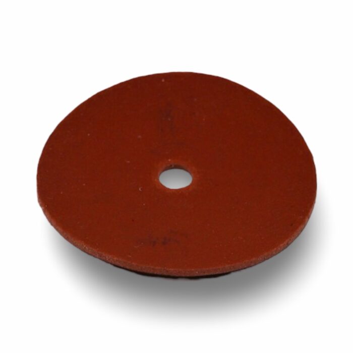 Gasket for Diaphragm, Sure-Flo, Empire Abrasive Equipment Company