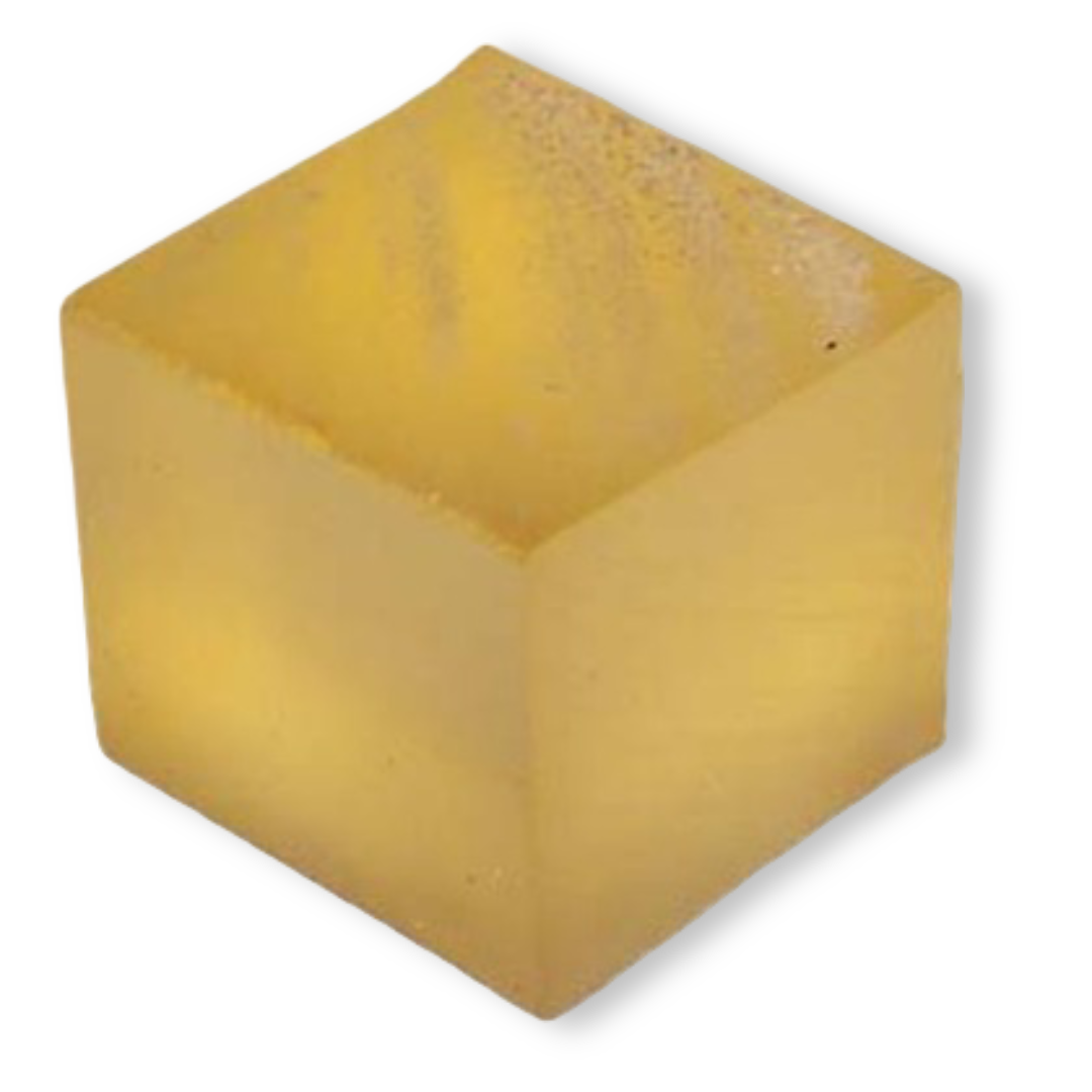 Urethane Bumper, 3/4" Square, Empire Abrasive Equipment Company