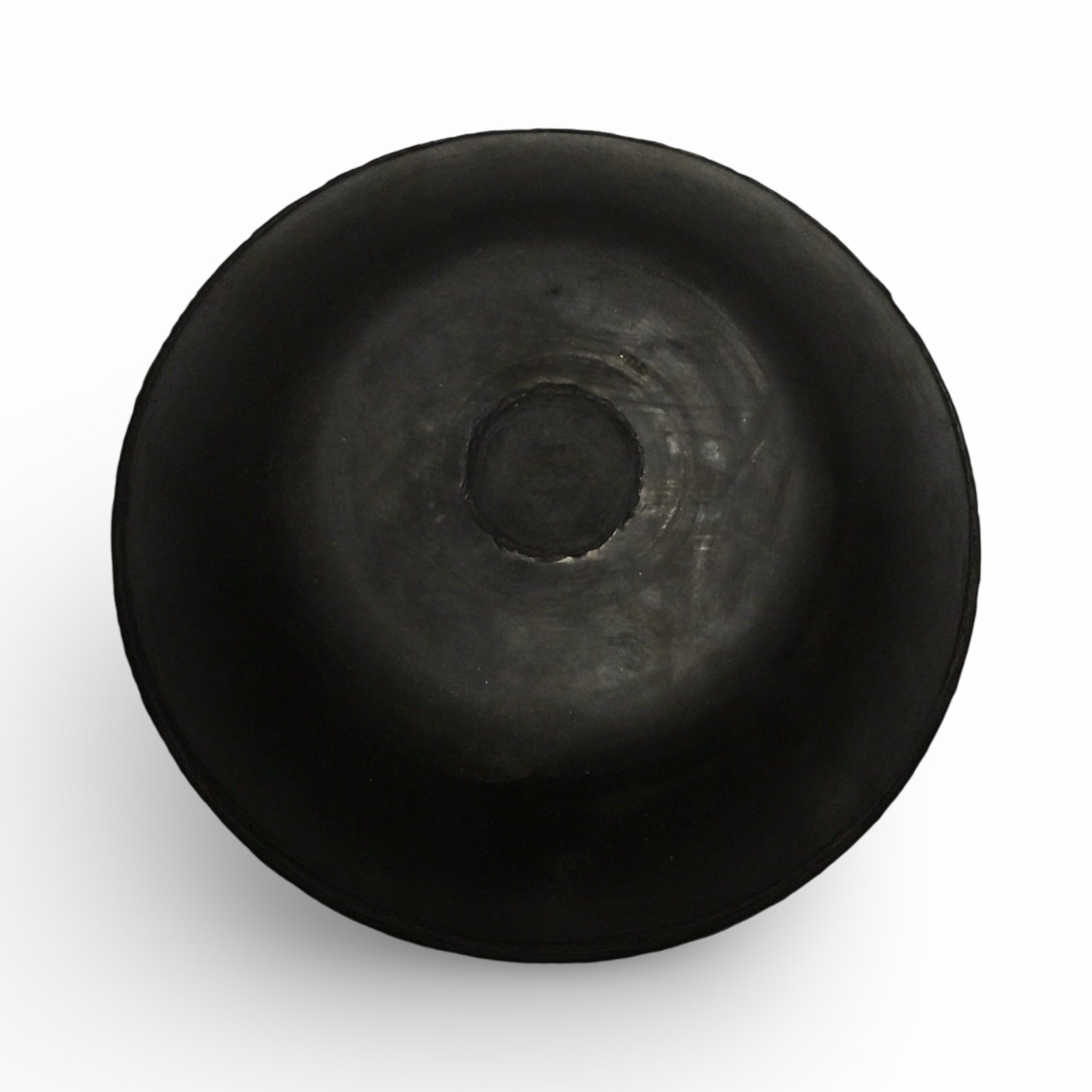 PVC Coated Sealing Plunger, 6", Empire Abrasive Equipment Company