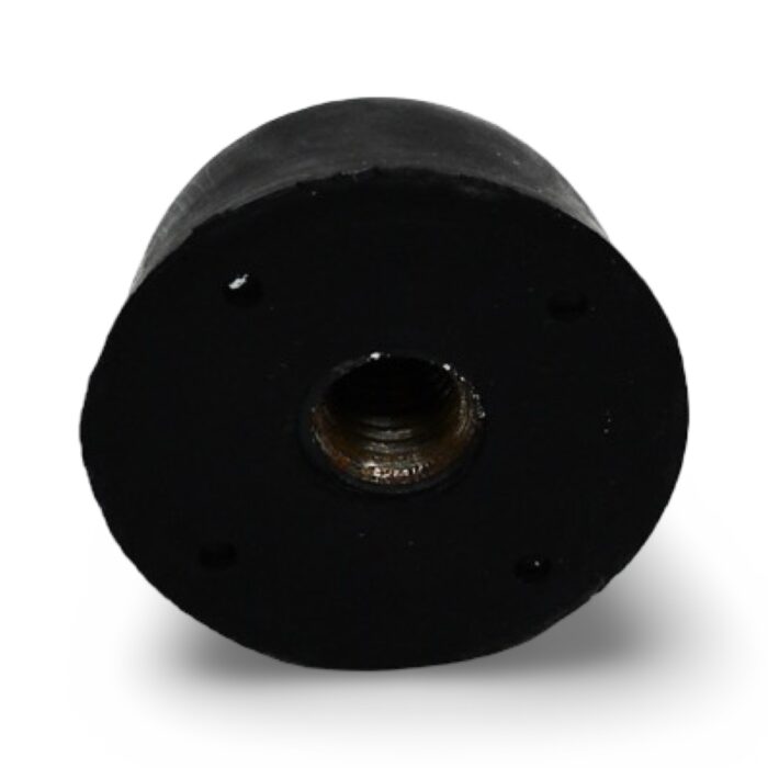 Rubber Valve Ball, Empire Abrasive Equipment Company
