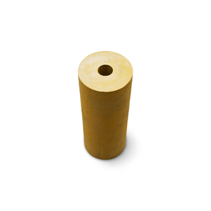 Metering Tube, 1/2", Empire Abrasive Equipment Company