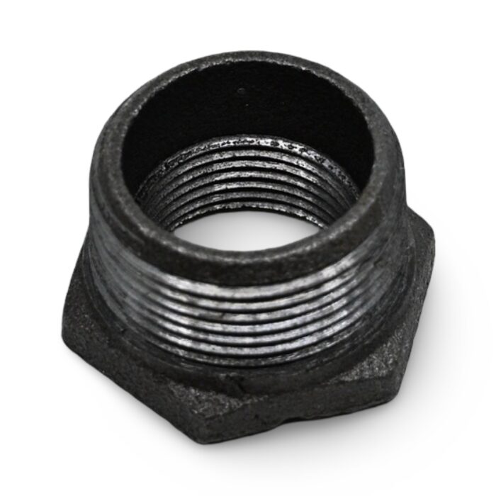 Pipe Bushing for MG-78, 1-1/4" x 1", Empire Abrasive Equipment Company