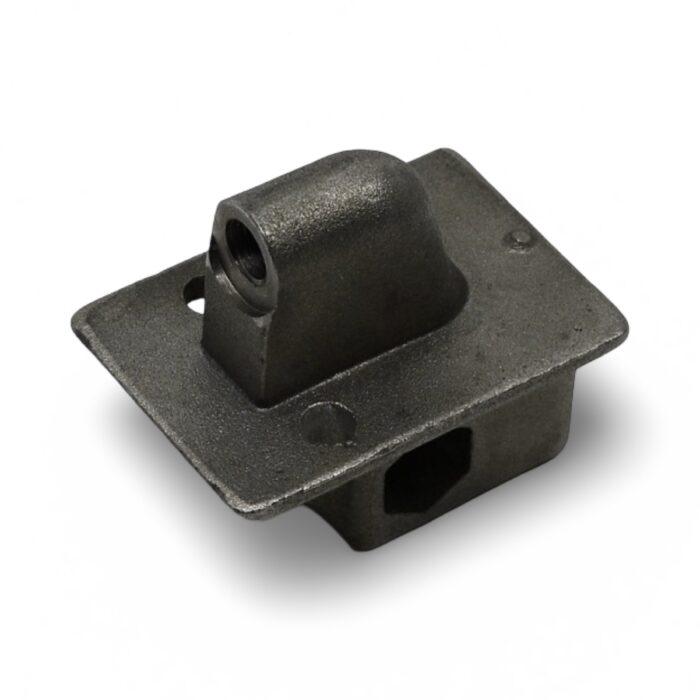 Air Inlet for MH-3, Empire Abrasive Equipment Company