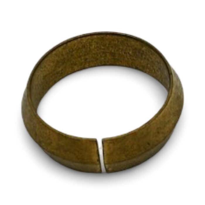 Compression Ring for MH-2 & MH-3, Empire Abrasive Equipment Company