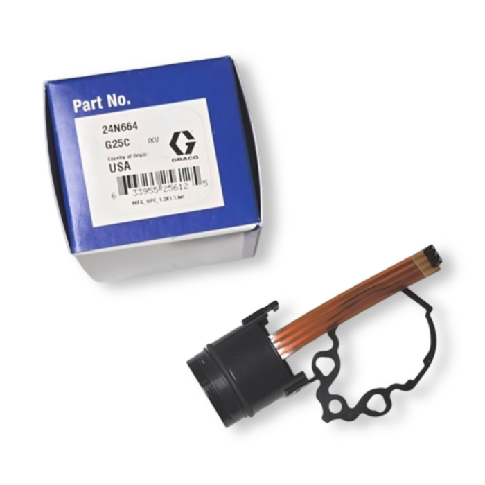 Kit, Turbine, Graco Inc.