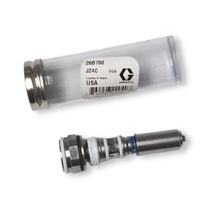 Fluid Cartridge Kit, PerformAA, Graco Inc.