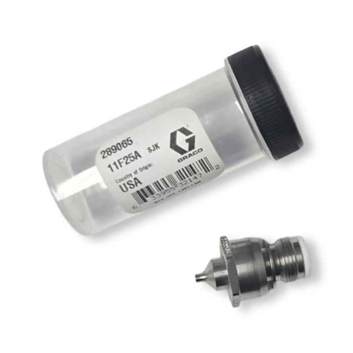 Nozzle Kit, 1.8, Graco Inc.