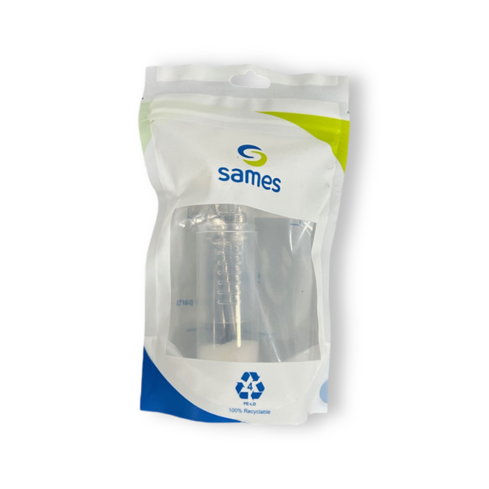Needle Cartridge, AVX Gun, C/W, 4/Pack, Sames Kremlin