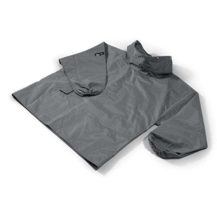 Nova 2000 Nylon Blast Jacket, XXL, RPB
