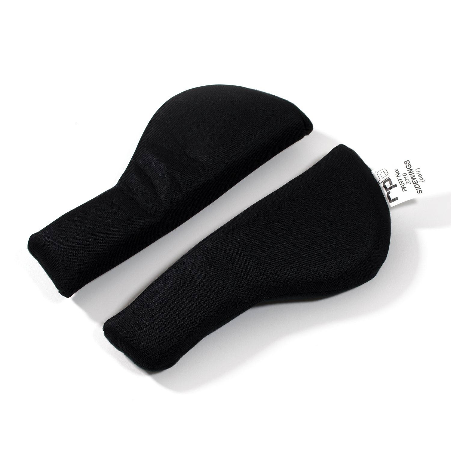 Nova 2000 Side Wings, Medium, Pair, RPB