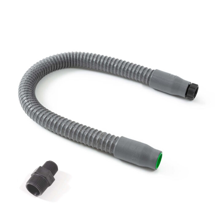 SAR Breathing Tube, w/ Nova Adapter, RPB