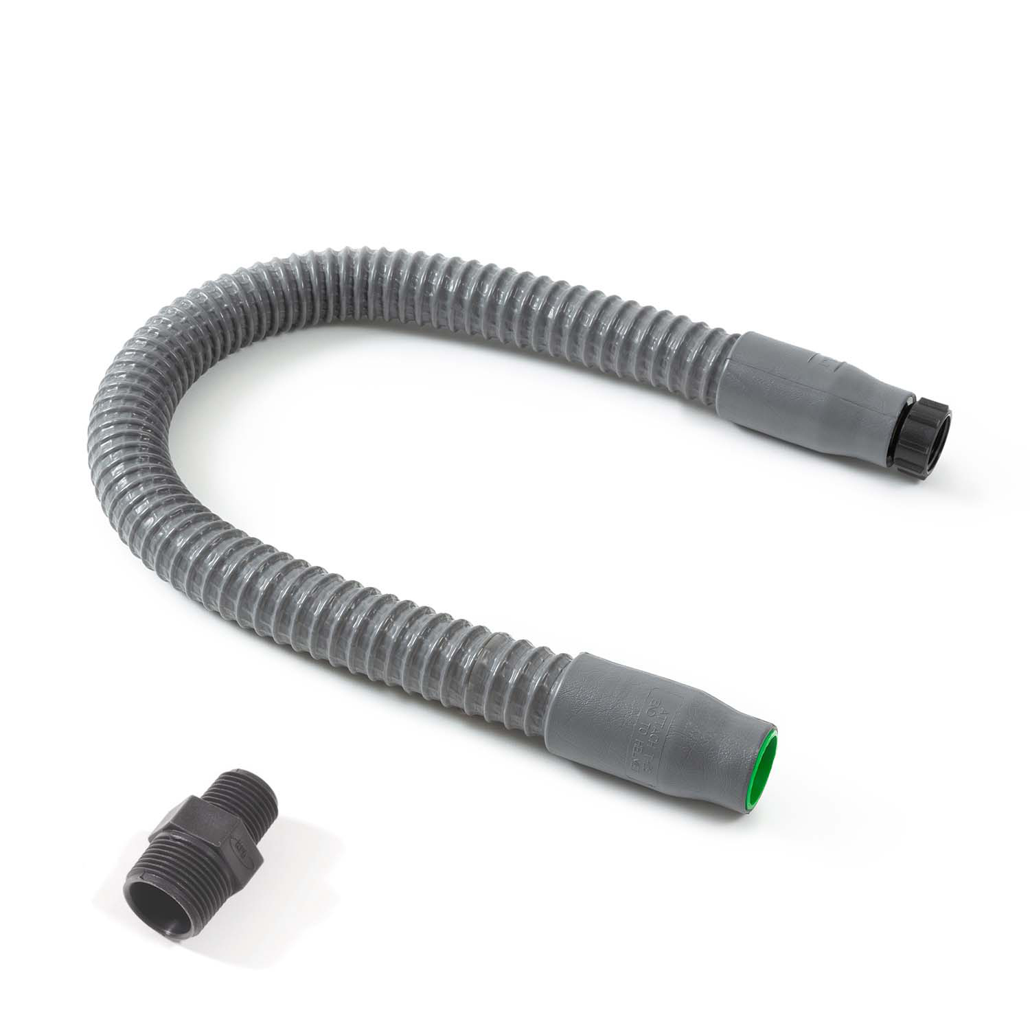 SAR Breathing Tube, w/ Nova Adapter, RPB