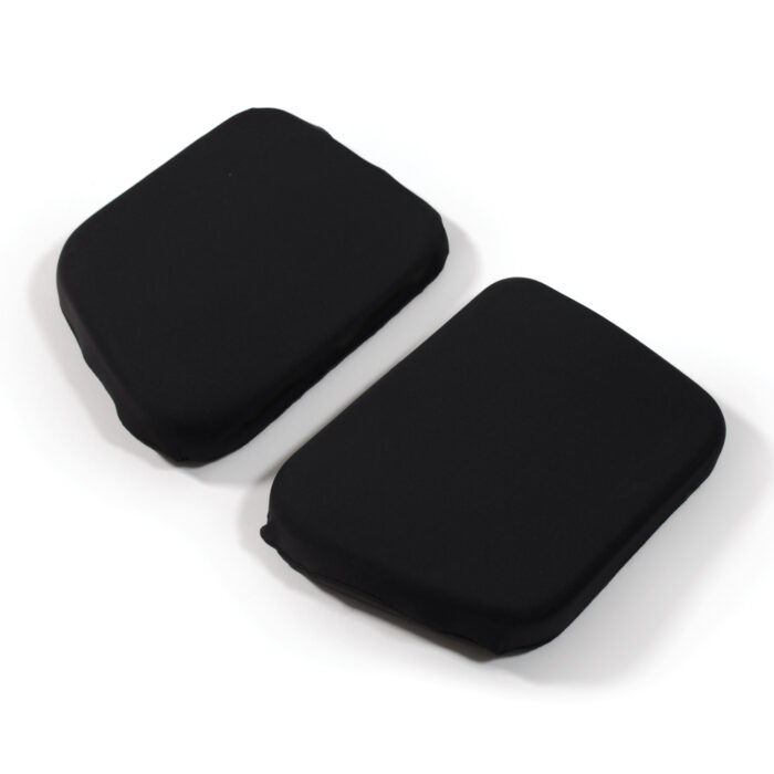 Nova 3 Side Padding Foam & Covers, Size A-10, RPB