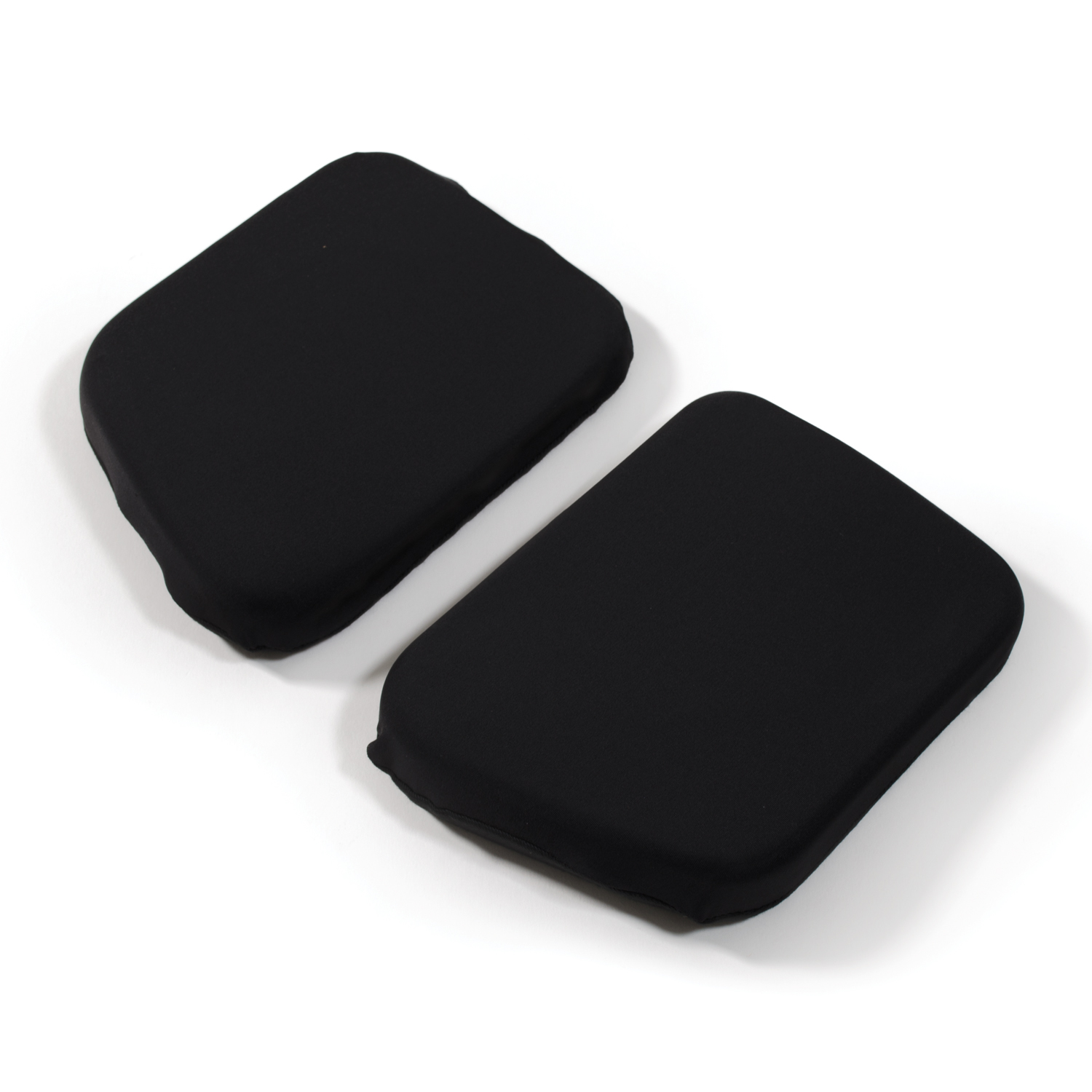 Nova 3 Side Padding Foam & Covers, Size A-10, RPB