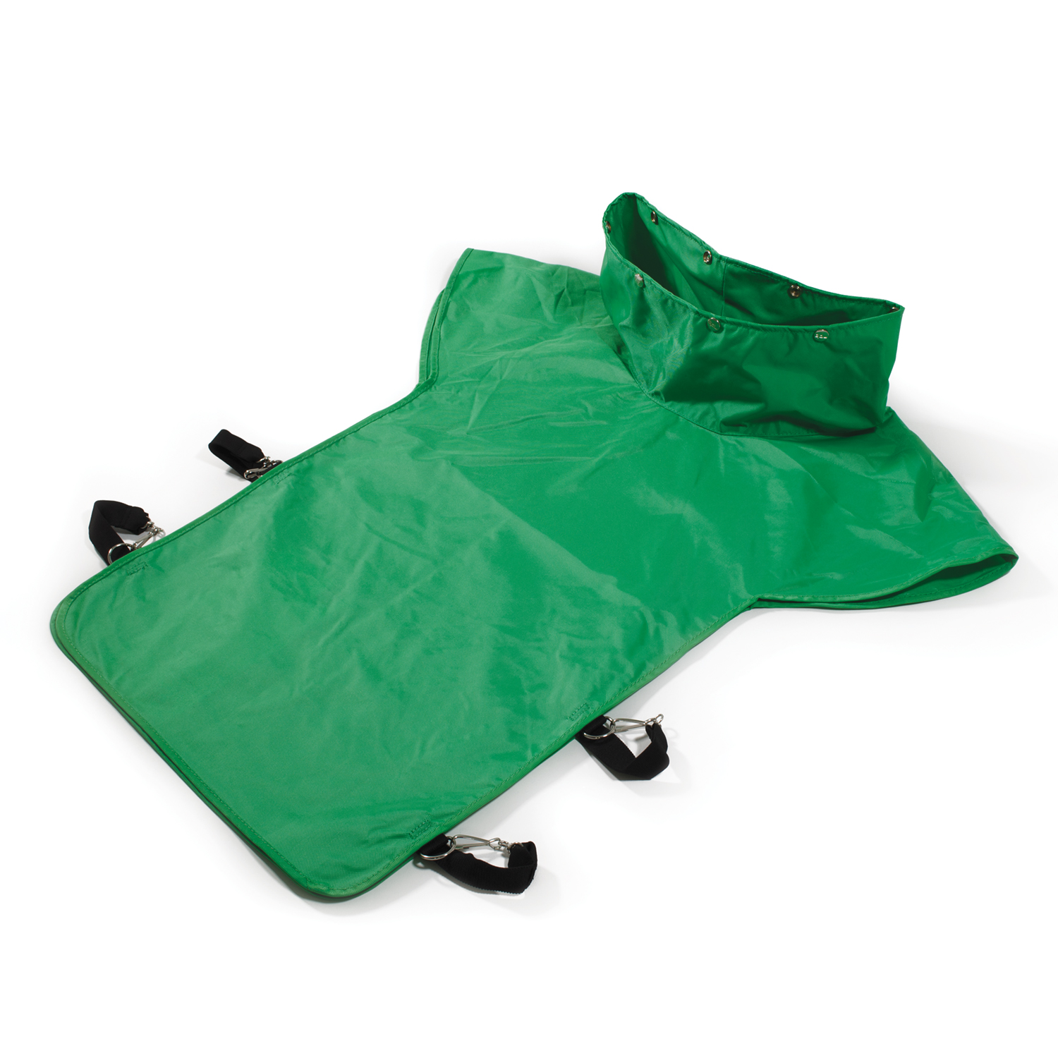 Nova 3 Xtra Length Nylon Respirator Cape, RPB