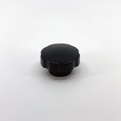 Blast Cabinet Window Frame Knob, Empire Abrasive Equipment Company