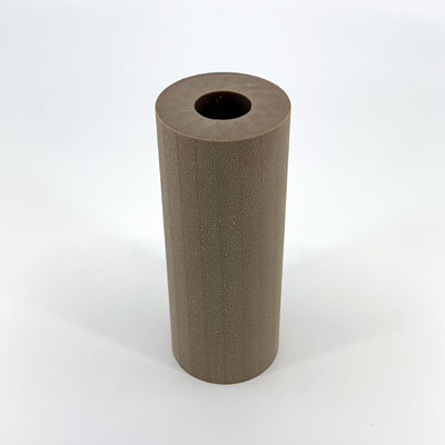 Metering Tube for ProFinish Cabinets, 3/4", Empire Abrasive Equipment Company