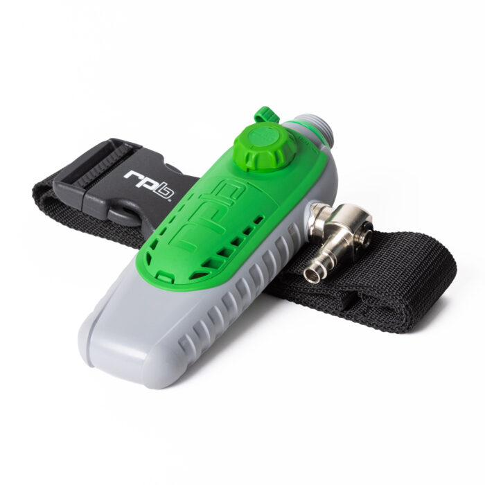C40 Climate Control Device, RPB