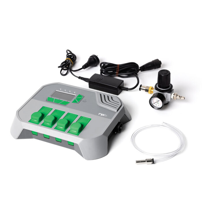 GX4 Gas Monitor System, RPB