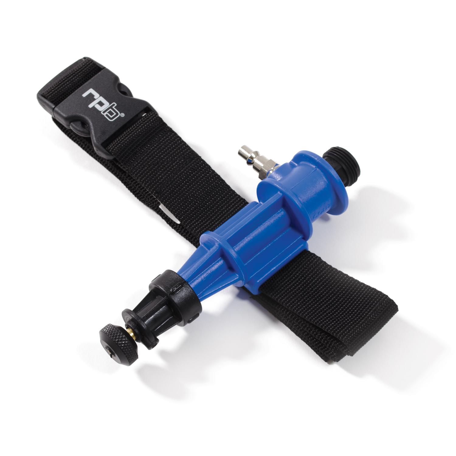 Cold Air Tube Assembly, RPB