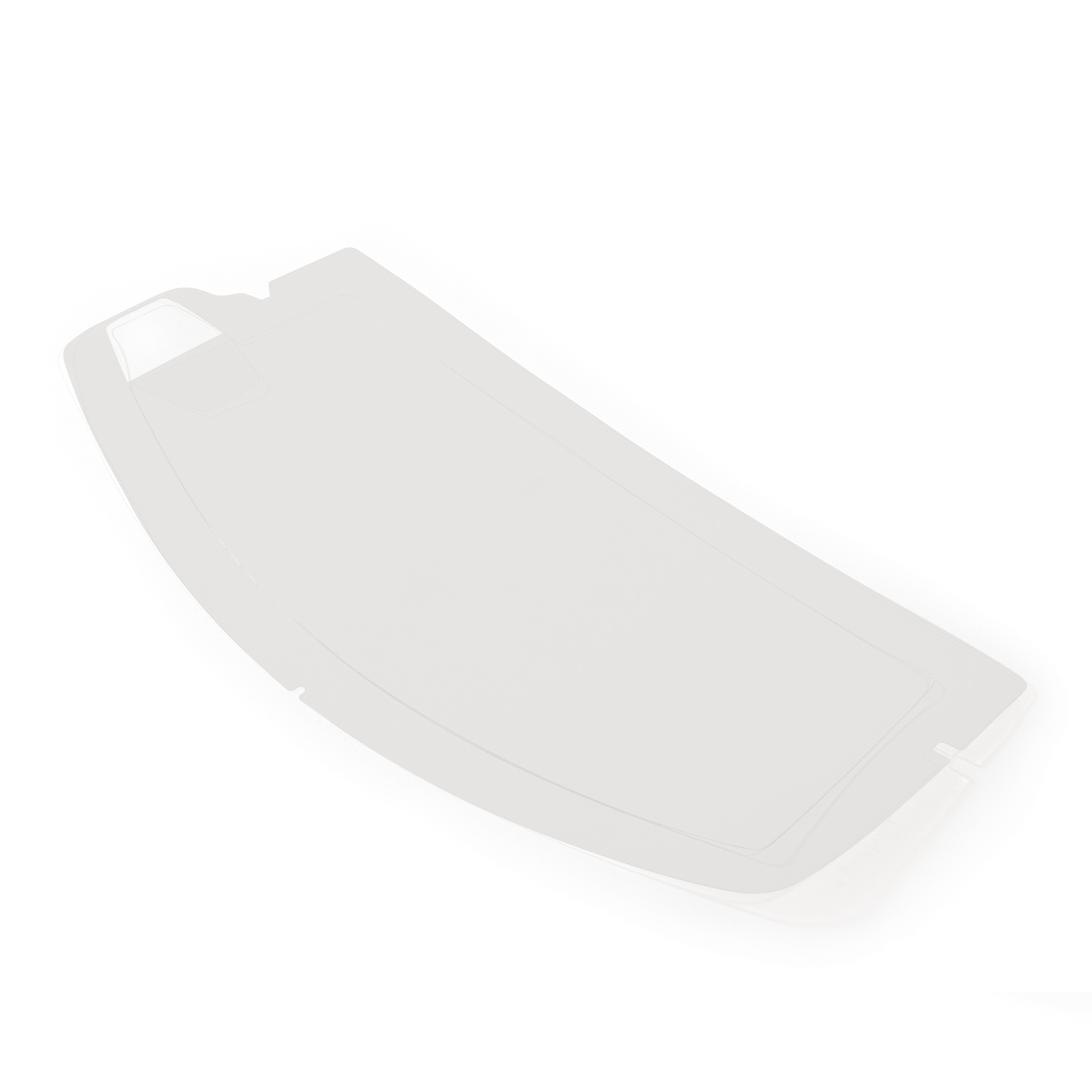 Nova 3 Hood Tear-off Lenses, 50/pk, RPB