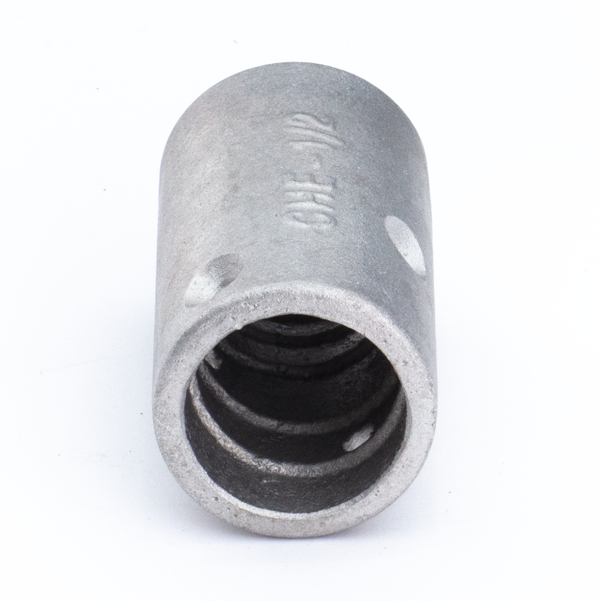 Blast Nozzle Holder, CHE-1/2, 1-3/16" OD, Clemco Industries - Image 3