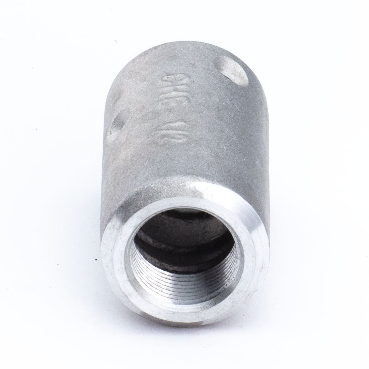 Blast Nozzle Holder, CHE-1/2, 1-3/16" OD, Clemco Industries - Image 2