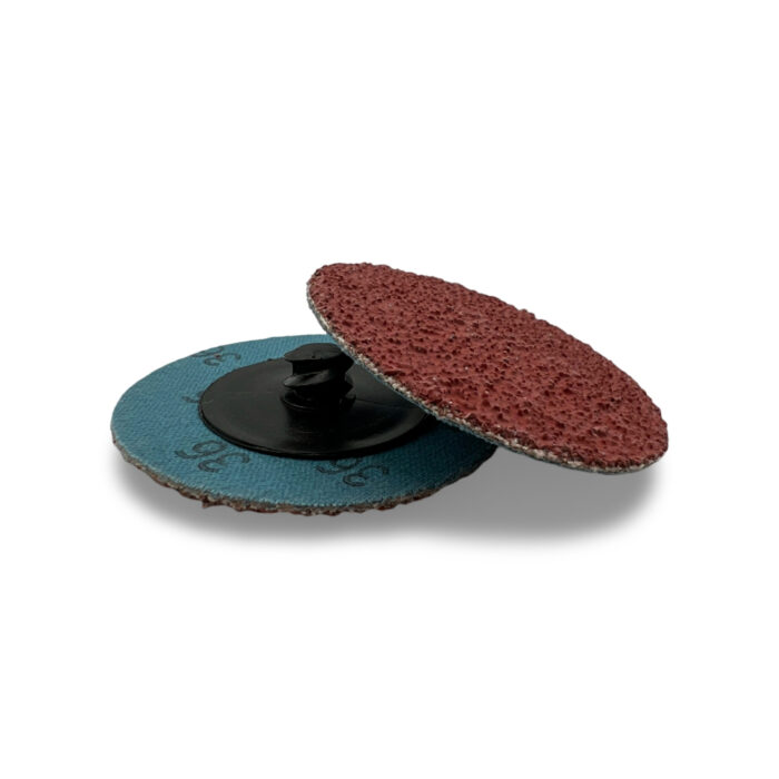 2" Ceramic Supreme Type R (100/Box), RockRidge