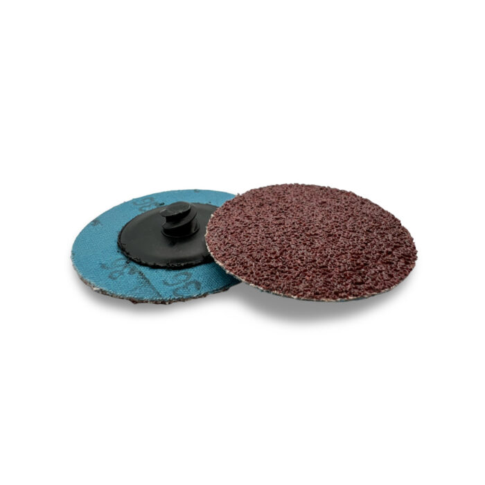 2" AO Locking Disc Type R (100/Box), RockRidge