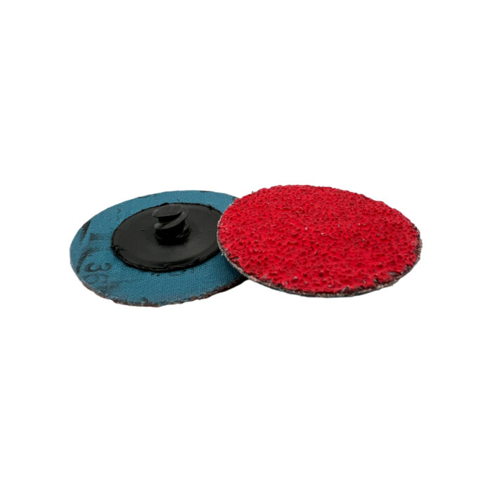 2" Ceramic Locking Disc Type R (100/Box), RockRidge