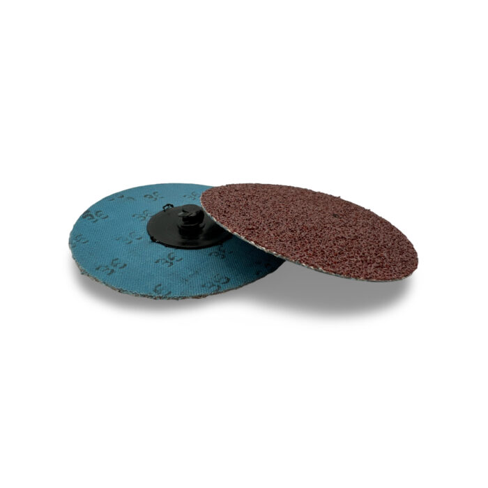 3" AO Locking Disc Type R (50/Box), RockRidge