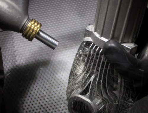 3D Printed Part Finishing: Why Metal 3D Printed Parts Need Their Own Finishing Strategy