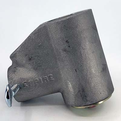 Media Regulator, SAR-2, 1-1/4" Female Pipe Thread, Empire Abrasive Equipment Company - Image 3