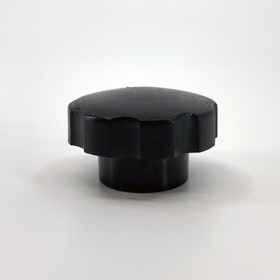 Blast Cabinet Window Frame Knob, Empire Abrasive Equipment Company - Image 2