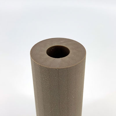 Metering Tube for ProFinish Cabinets, 3/4", Empire Abrasive Equipment Company - Image 2