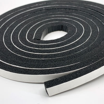 Window Gasket, PF, 6Ft. Roll, Empire Abrasive Equipment Company - Image 2