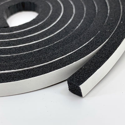 Window Gasket, PF, 6Ft. Roll, Empire Abrasive Equipment Company - Image 3