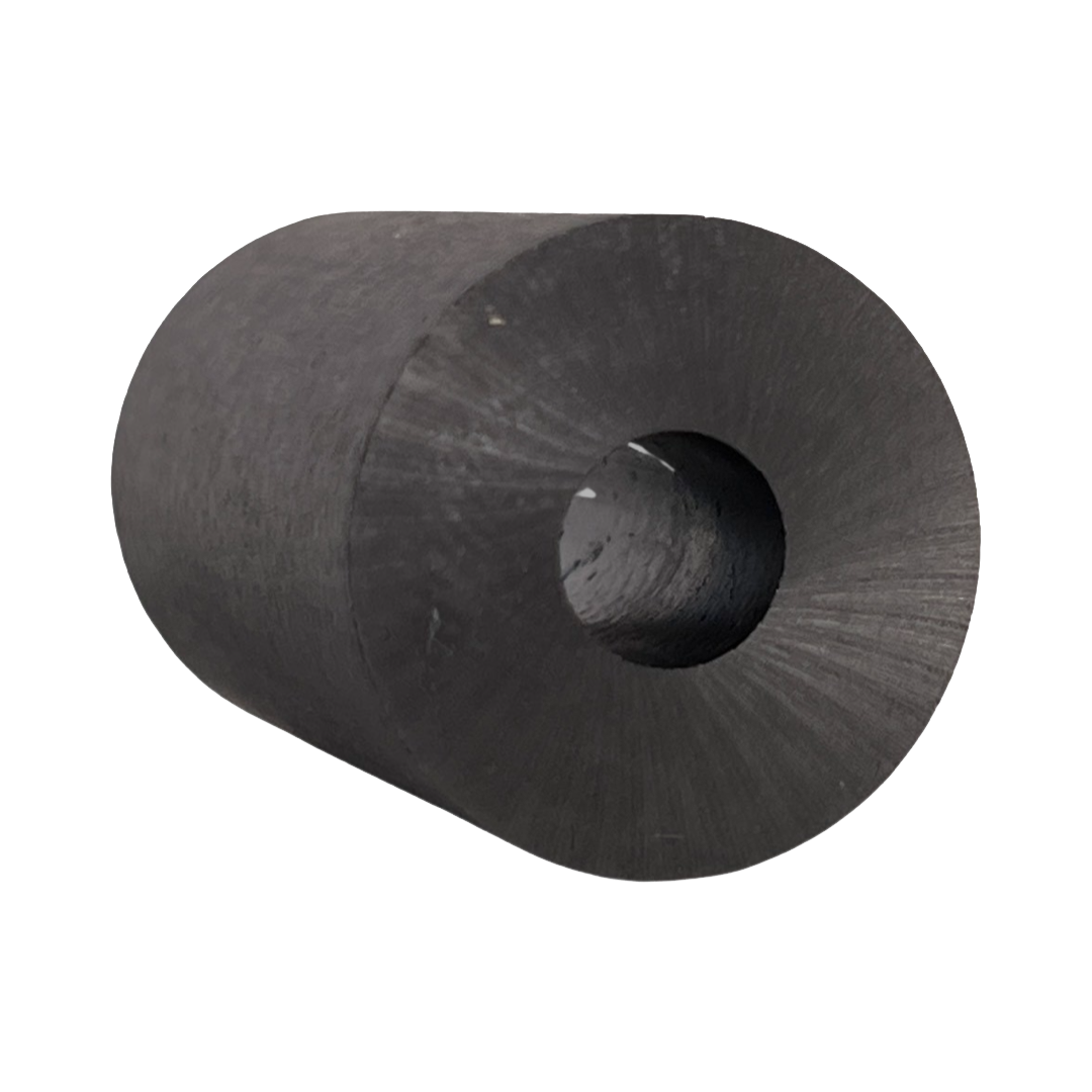 Replacement Boron Carbide Blast Nozzle Insert, 5/16" Bore x 1-3/8", 7/8" OD, Kennametal Industry Company - Image 3