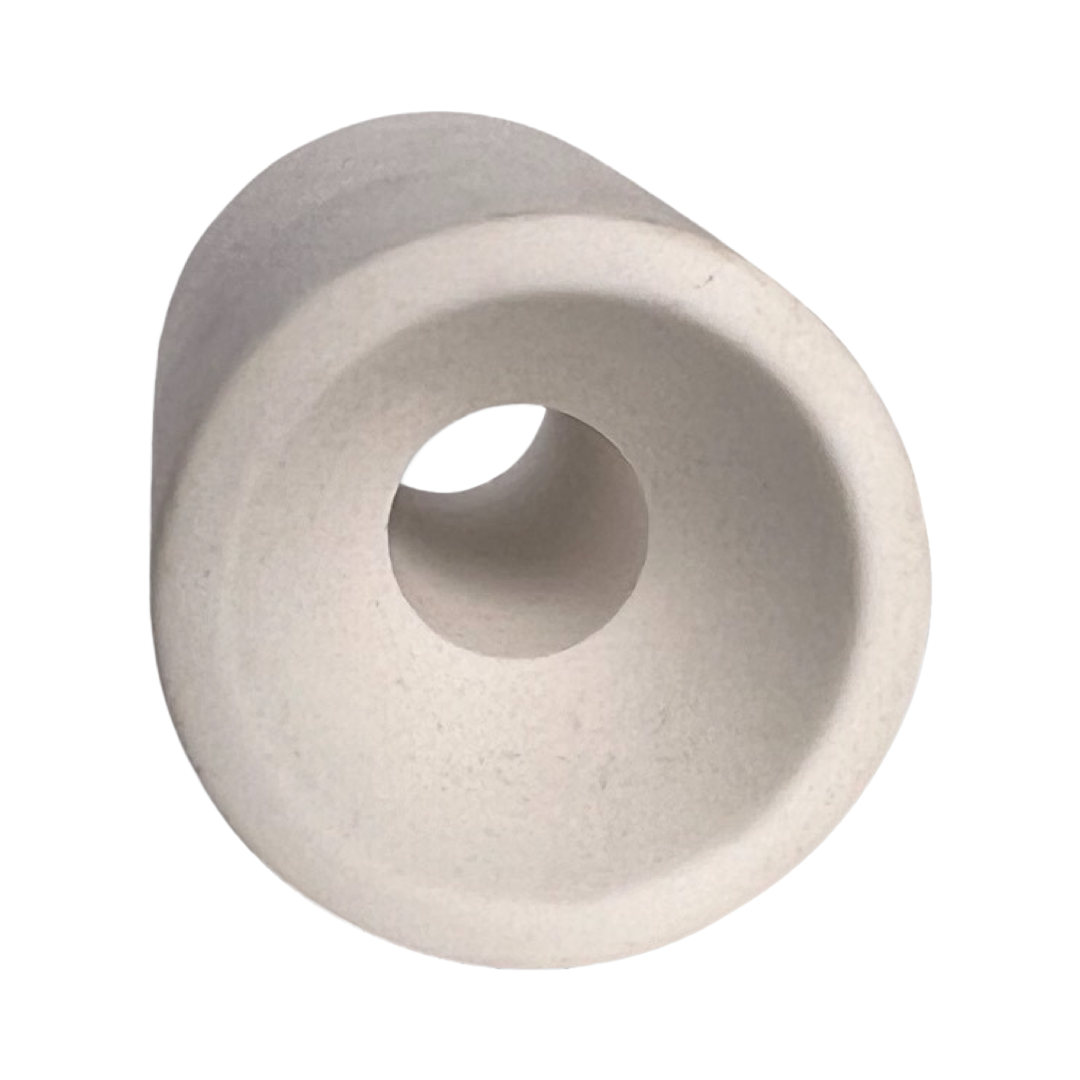 Replacement Ceramic Blast Nozzle Insert, 5/16" Bore x 1-3/8", 7/8" OD, Kennametal Industry Company - Image 3
