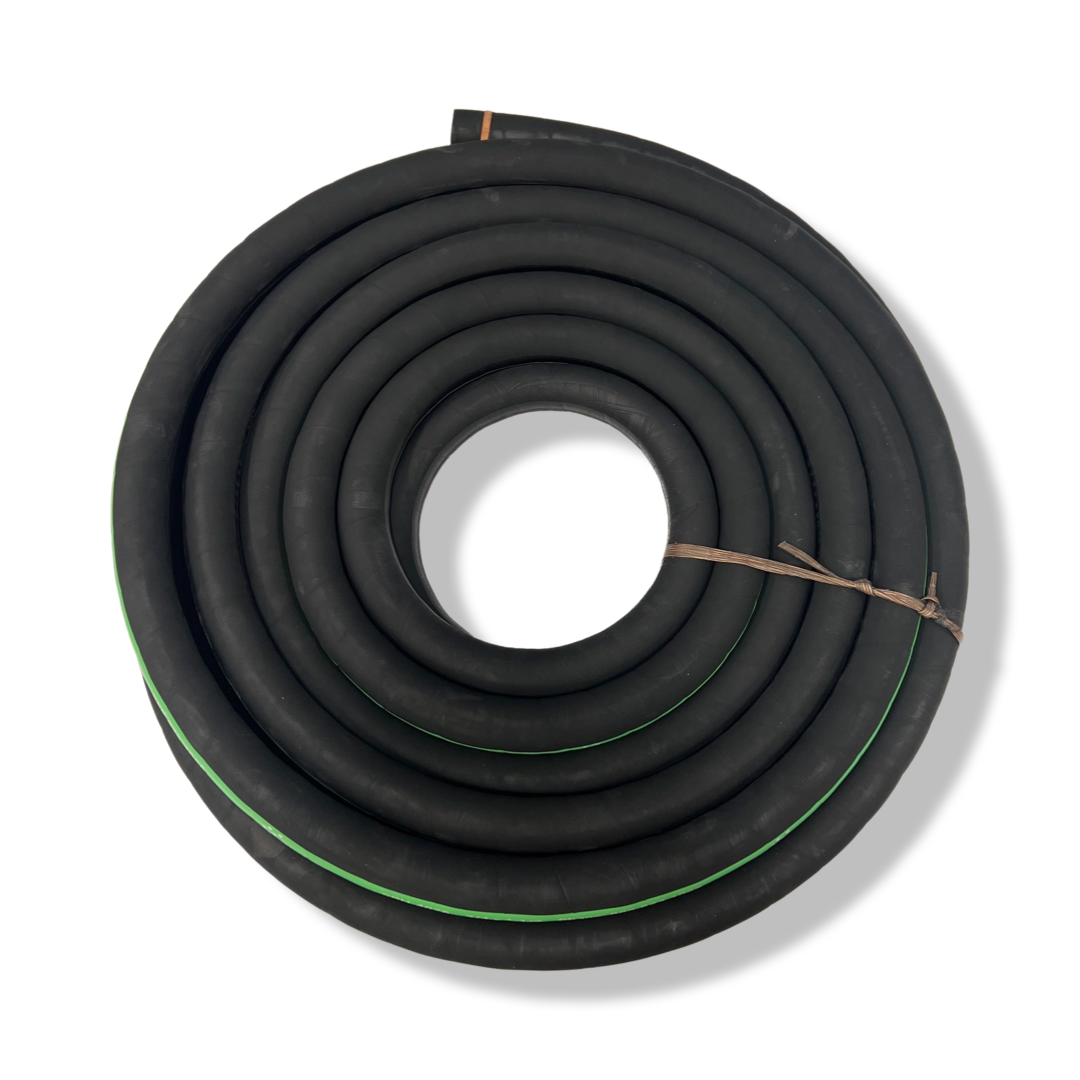 Abrasive Blast Hose 3/4" ID x 1-1/2" OD 4 PLY, Unfitted, 50 ft. - Image 3