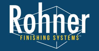 Rohner Logo