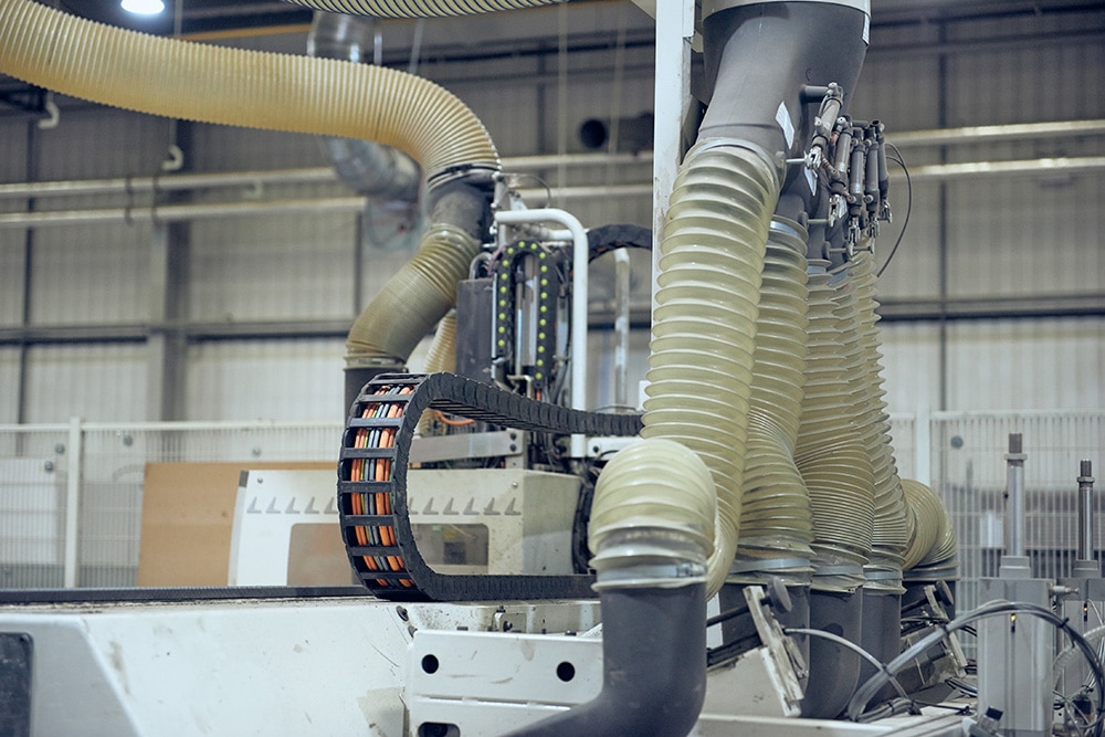 Aerospace Industry