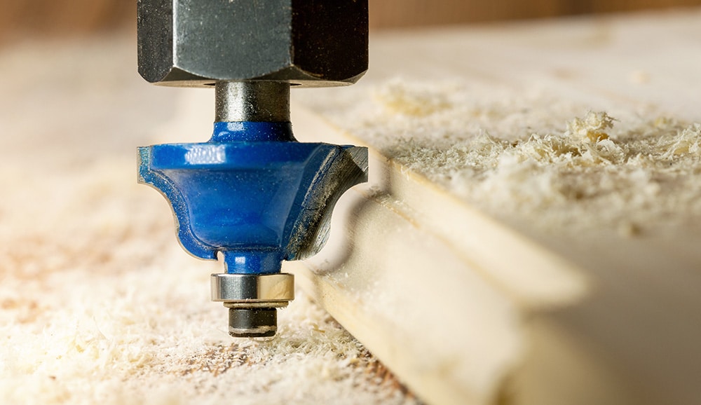 img_prep_types_millwork Aerospace Industry